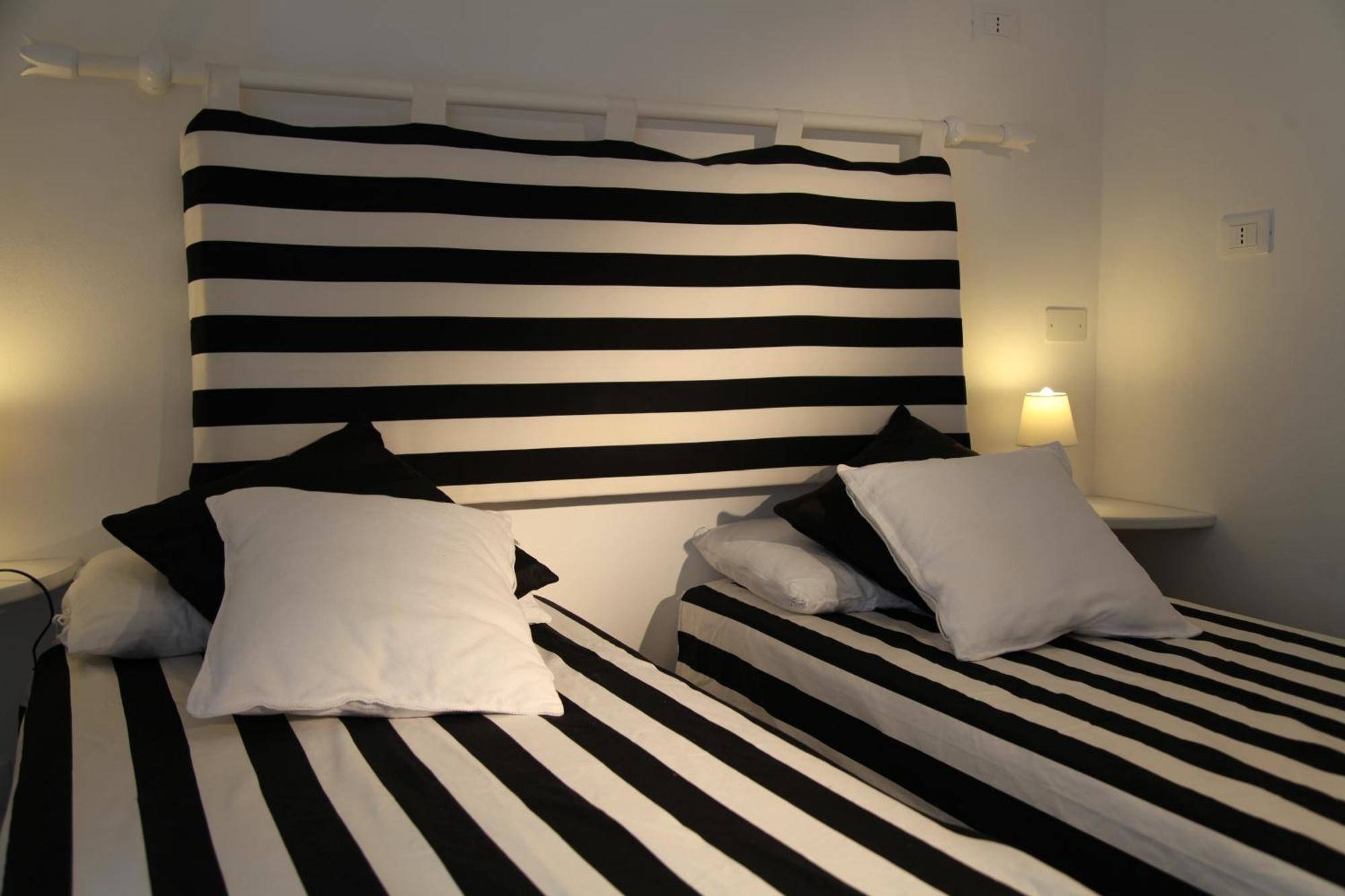 Tenuta Domine Imperia Room photo