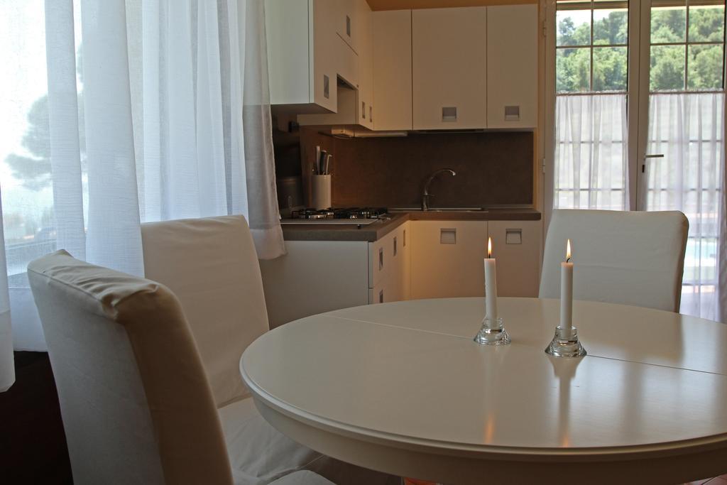 Tenuta Domine Imperia Room photo